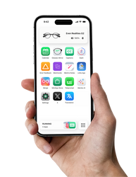 Mentra Roadmap Update: Moving to Miniapps on the Phone