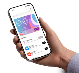 Mentra 3.0 - Local Miniapps, Full User Control, and Enterprise Smart Glasses