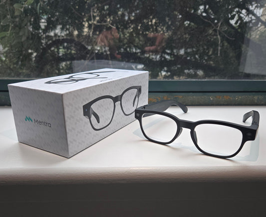 Mentra Live Shipping Update