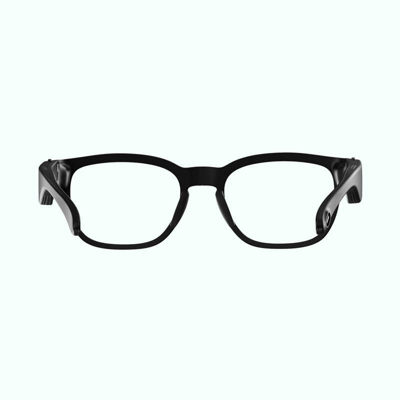 Mentra Live Camera Glasses