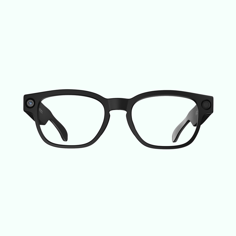 Mentra Live Camera Glasses