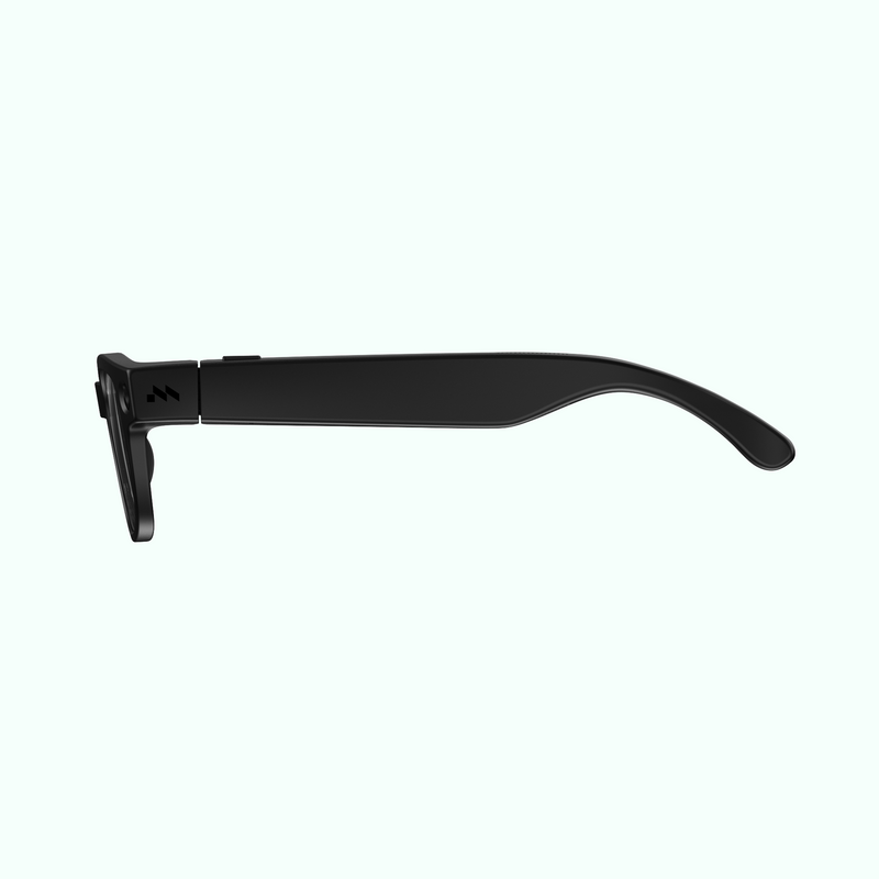 Mentra Live Camera Glasses