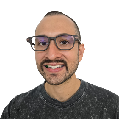 Tomas Vega