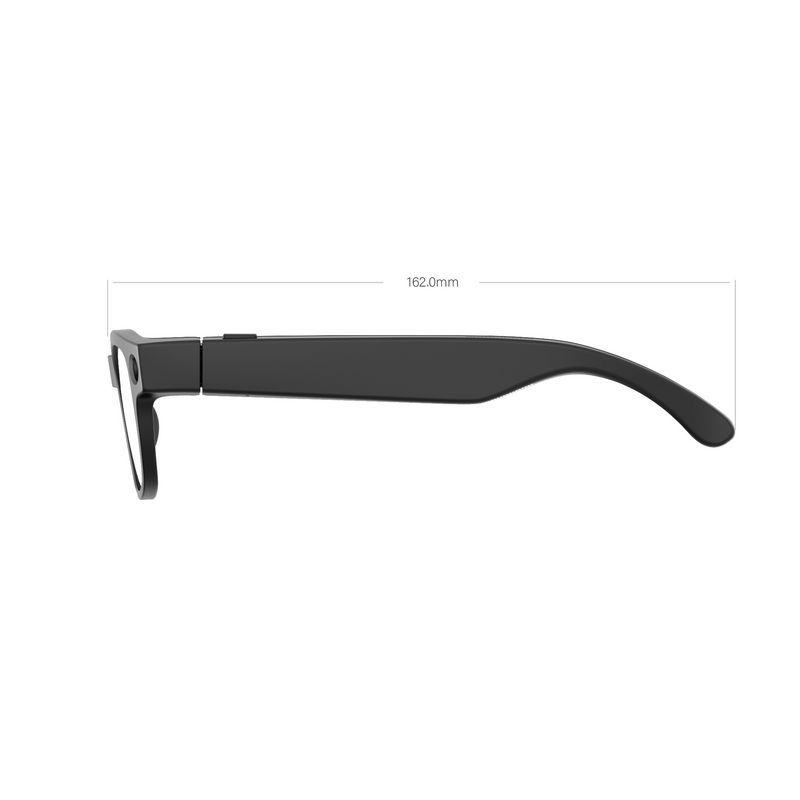 Mentra Live Camera Glasses