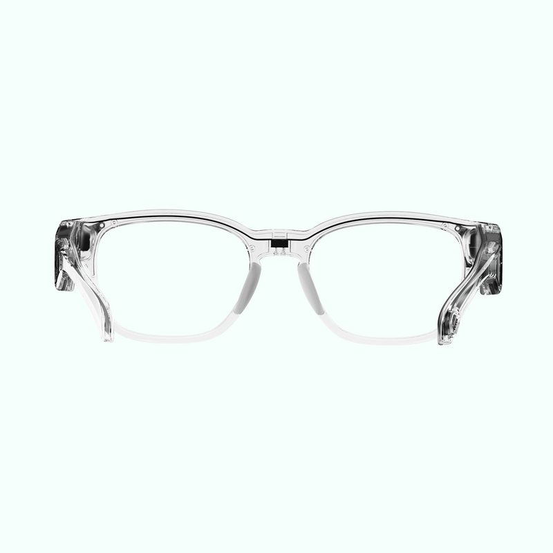 Mentra Live Camera Glasses